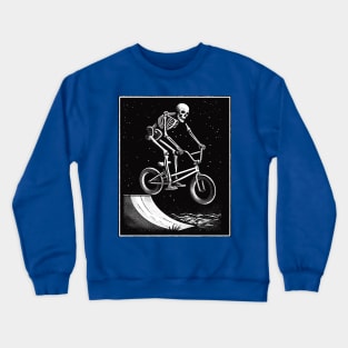 BMX Crewneck Sweatshirt